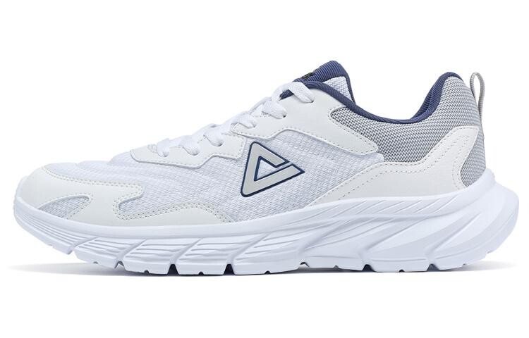 Кроссовки мужские OG45 с низким верхом, белые/серые Peak
Кроссовки мужские OG45 с низким верхом, белые/серые Peak