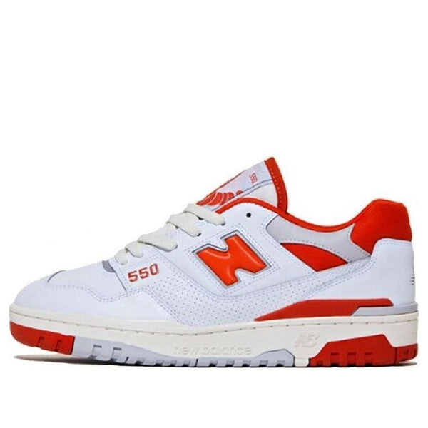 Размер кроссовок x 550 New Balance, белый
Размер кроссовок x 550 New Balance, белый