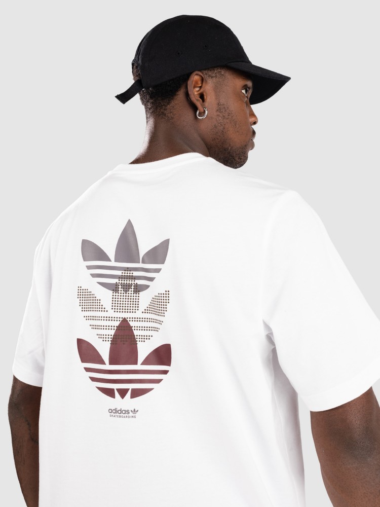 Футболка adidas Skateboarding Skate Tr Tre T-Shirt, white/shared, Белый, Футболка adidas Skateboarding Skate Tr Tre T-Shirt, white/shared
Футболка adidas Skateboarding Skate Tr Tre T-Shirt, white/shared, Белый, Футболка adidas Skateboarding Skate Tr Tre T-Shirt, white/shared