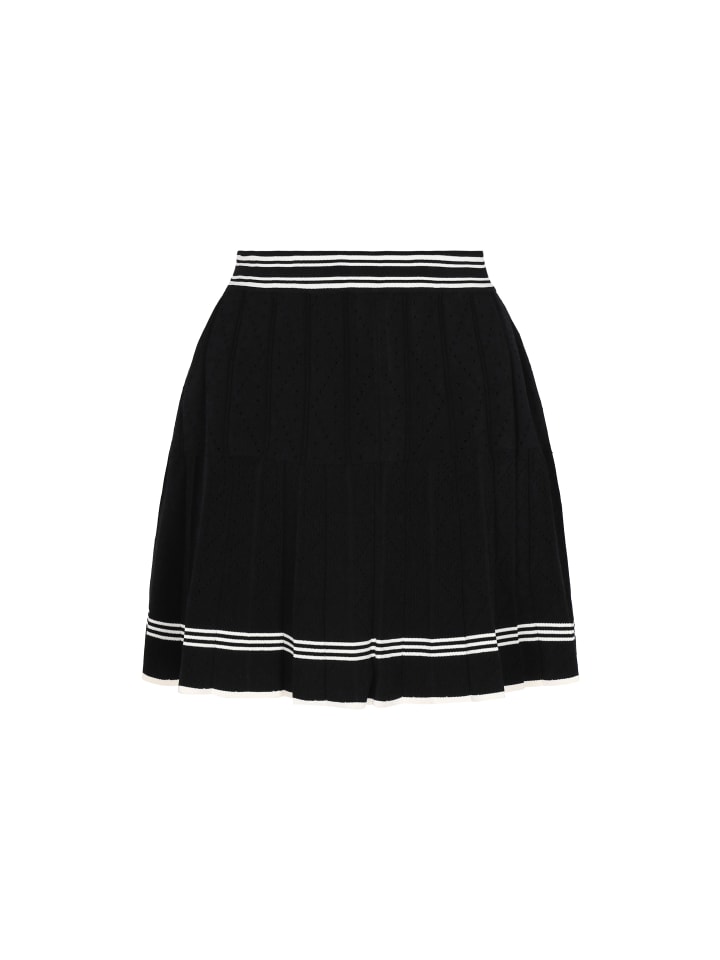 Мини-юбка DreiMaster Maritim, черный
Мини-юбка DreiMaster Maritim, черный