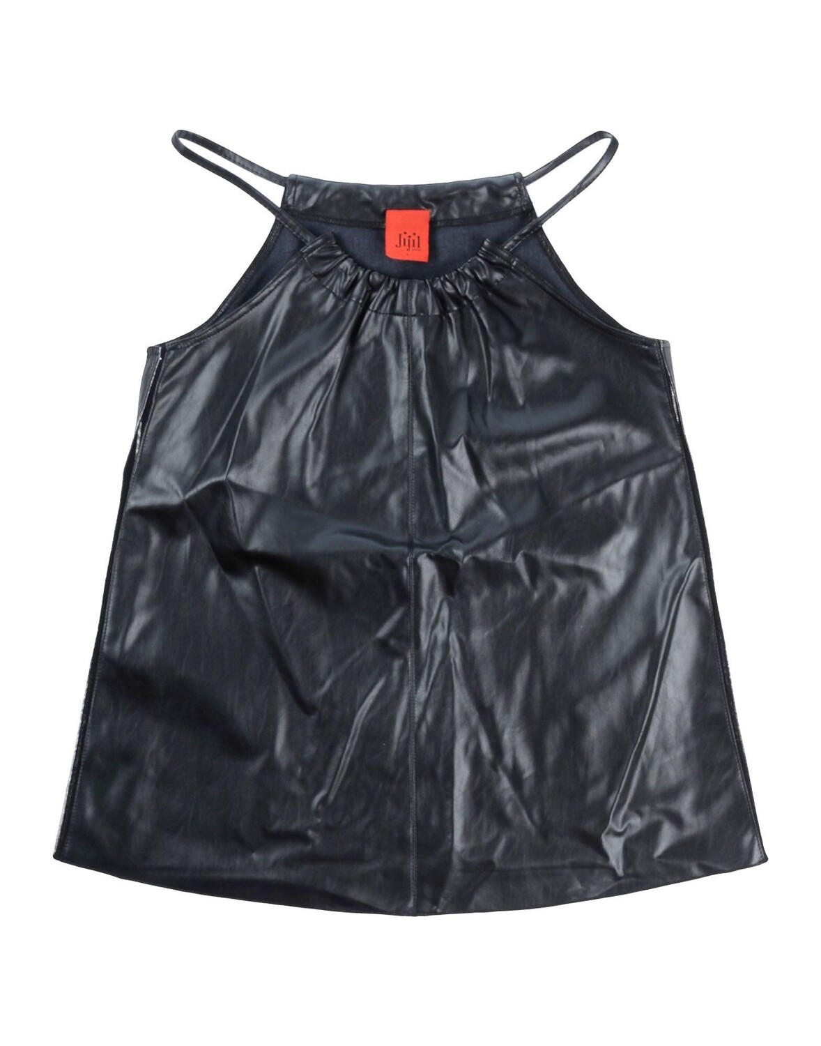 Футболка Jijil Jolie, черный
Футболка Jijil Jolie, черный