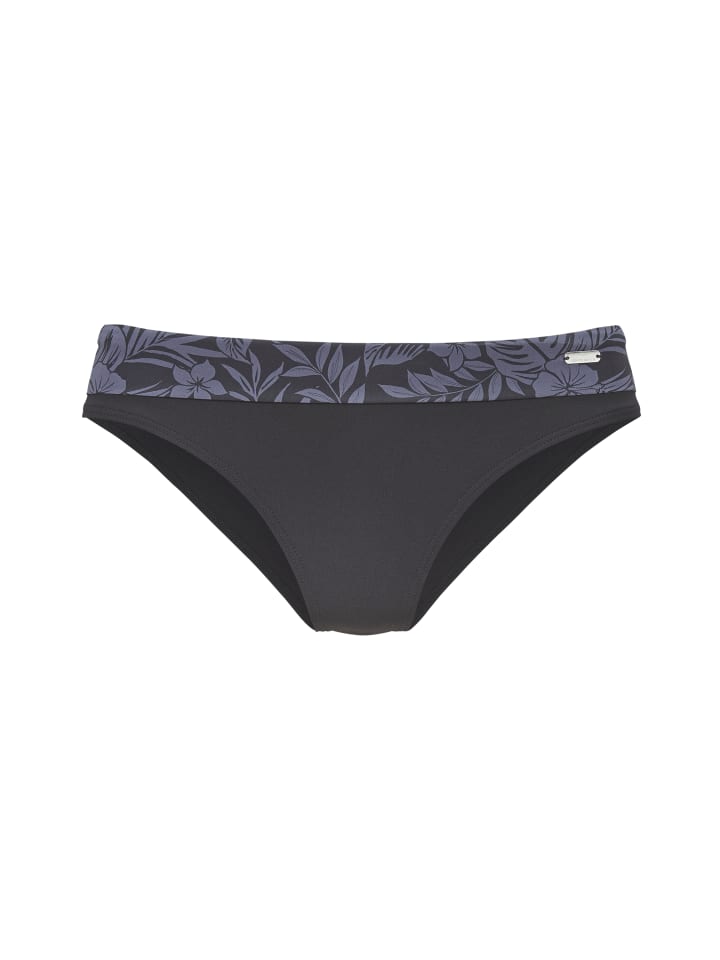 Плавки бикини Venice Beach, цвет schwarz bedruckt
Плавки бикини Venice Beach, цвет schwarz bedruckt