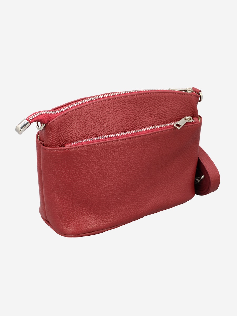 Сумка через плечо Adel Bags Nira, Wine Red
Сумка через плечо Adel Bags Nira, Wine Red