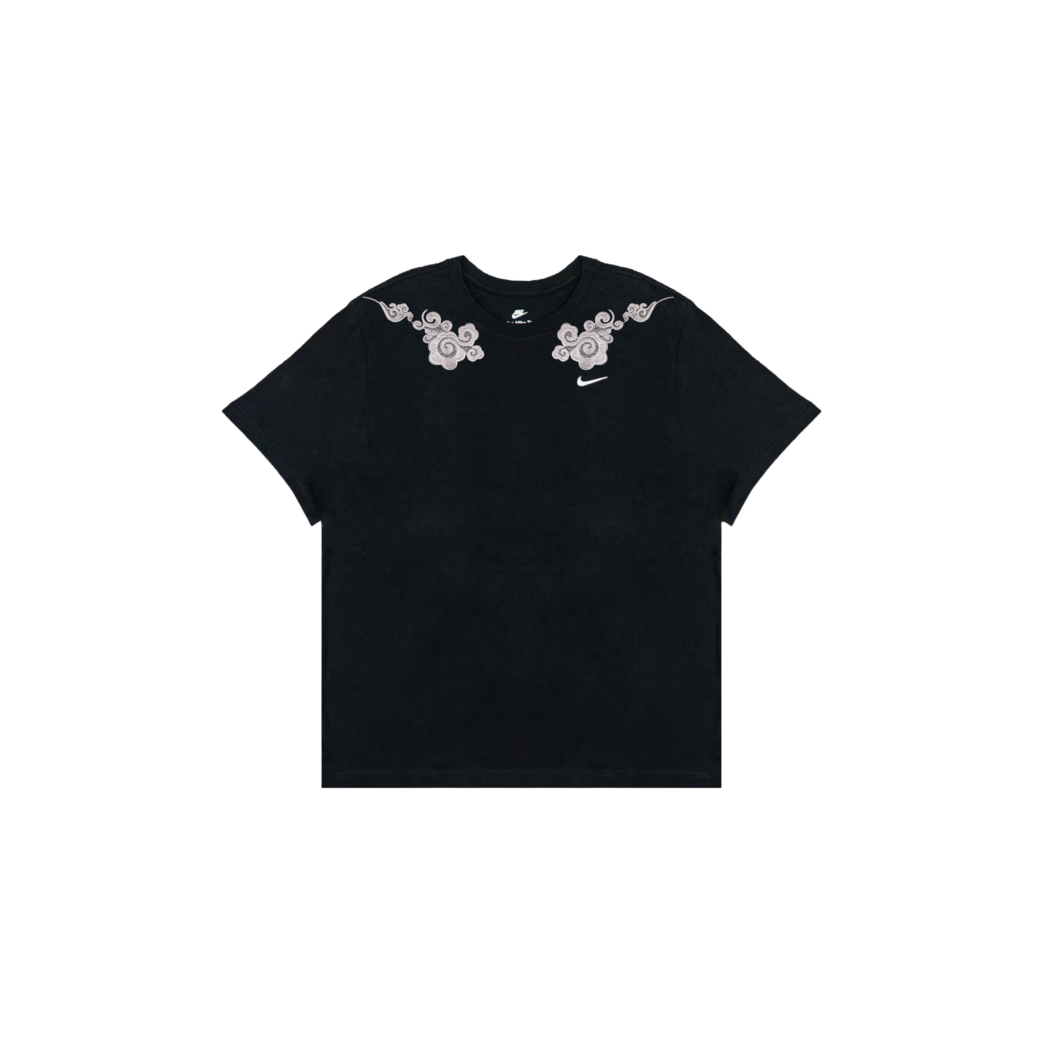 Nike Спортивная футболка Men's Black, Черный, Nike Спортивная футболка Men's Black
Nike Спортивная футболка Men's Black, Черный, Nike Спортивная футболка Men's Black