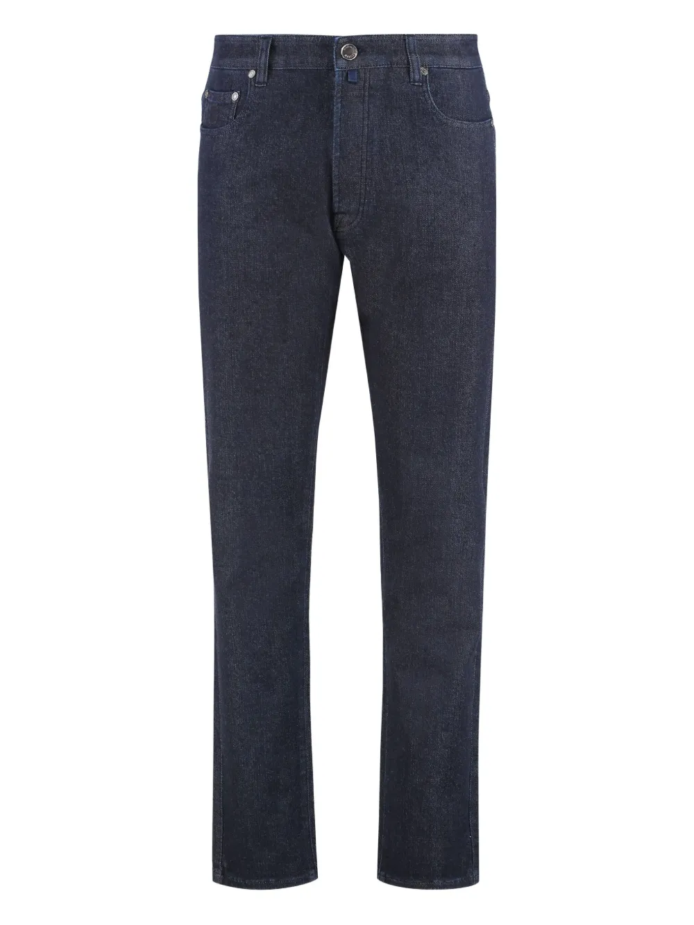 Джинсы с пятью карманами Moorer, синий
Джинсы с пятью карманами Moorer, синий