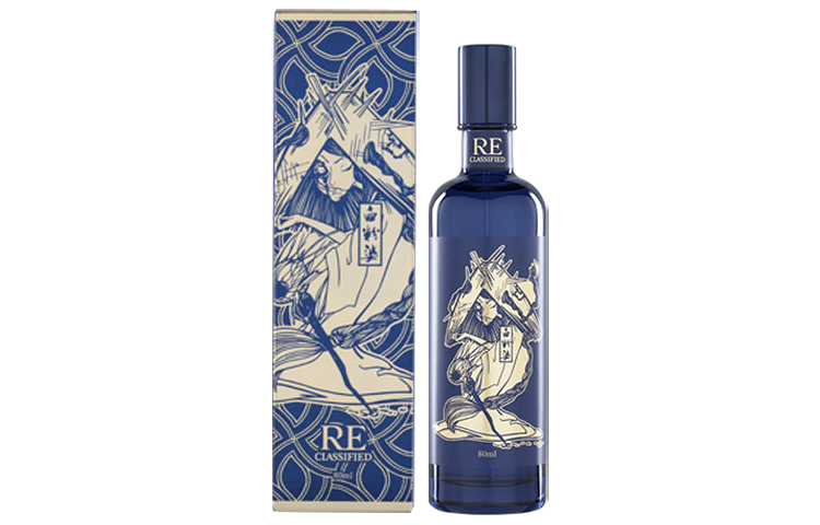 Духи Strange Creatures унисекс RE.CLASSIFIED
Духи Strange Creatures унисекс RE.CLASSIFIED