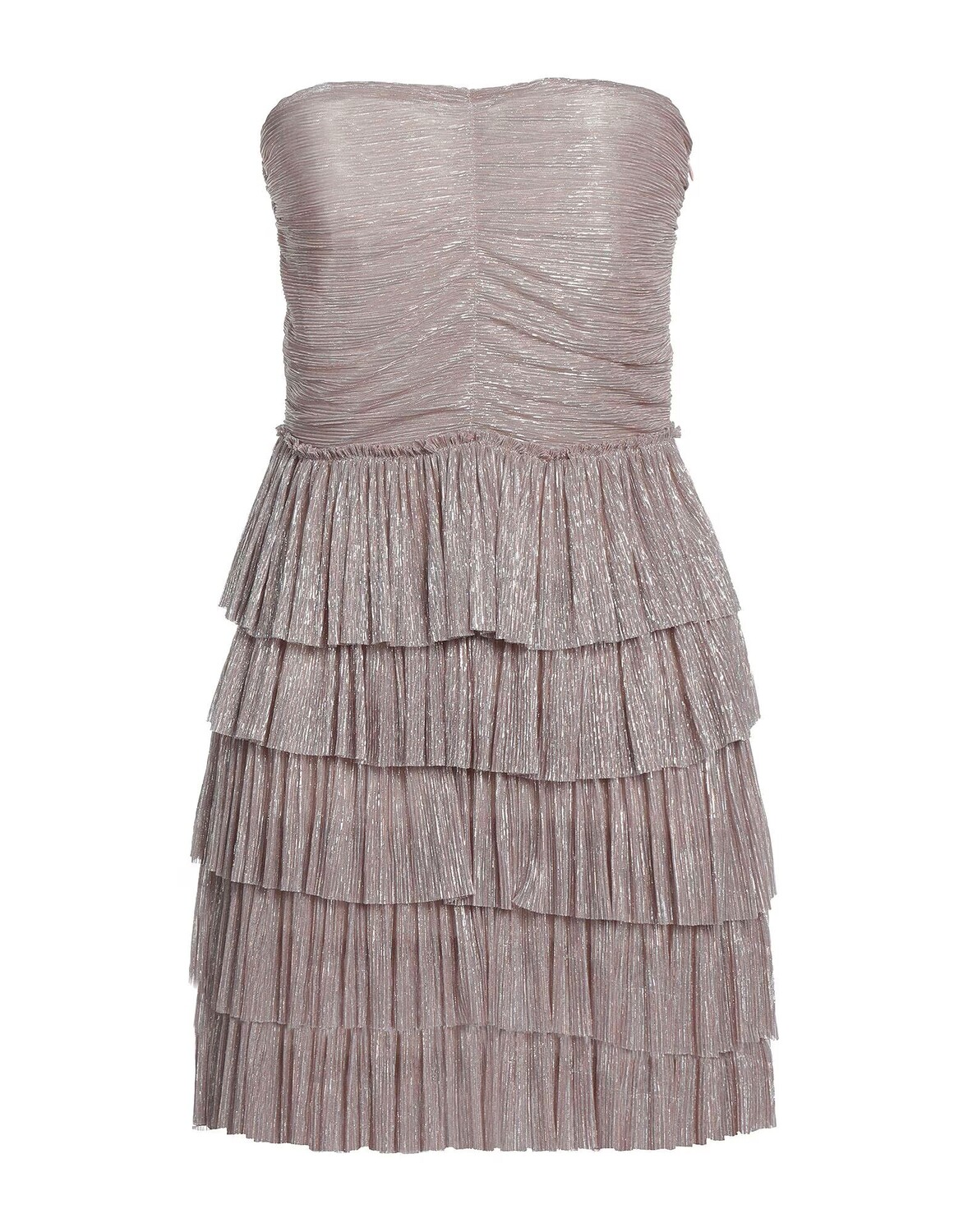 Платье Soallure, розовый
Платье Soallure, розовый