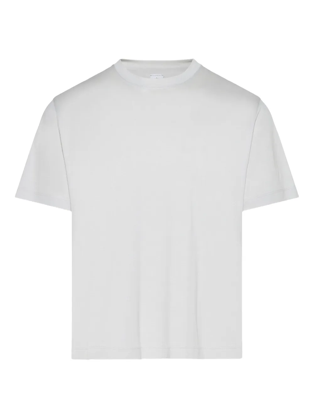 Футболка из смесовой хлопковой ткани Eleventy, белый
Футболка из смесовой хлопковой ткани Eleventy, белый