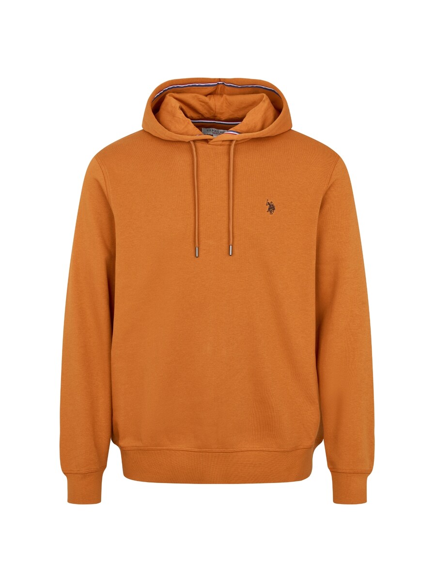 Свитер U.S. POLO ASSN. Toke, оранжевый
Свитер U.S. POLO ASSN. Toke, оранжевый