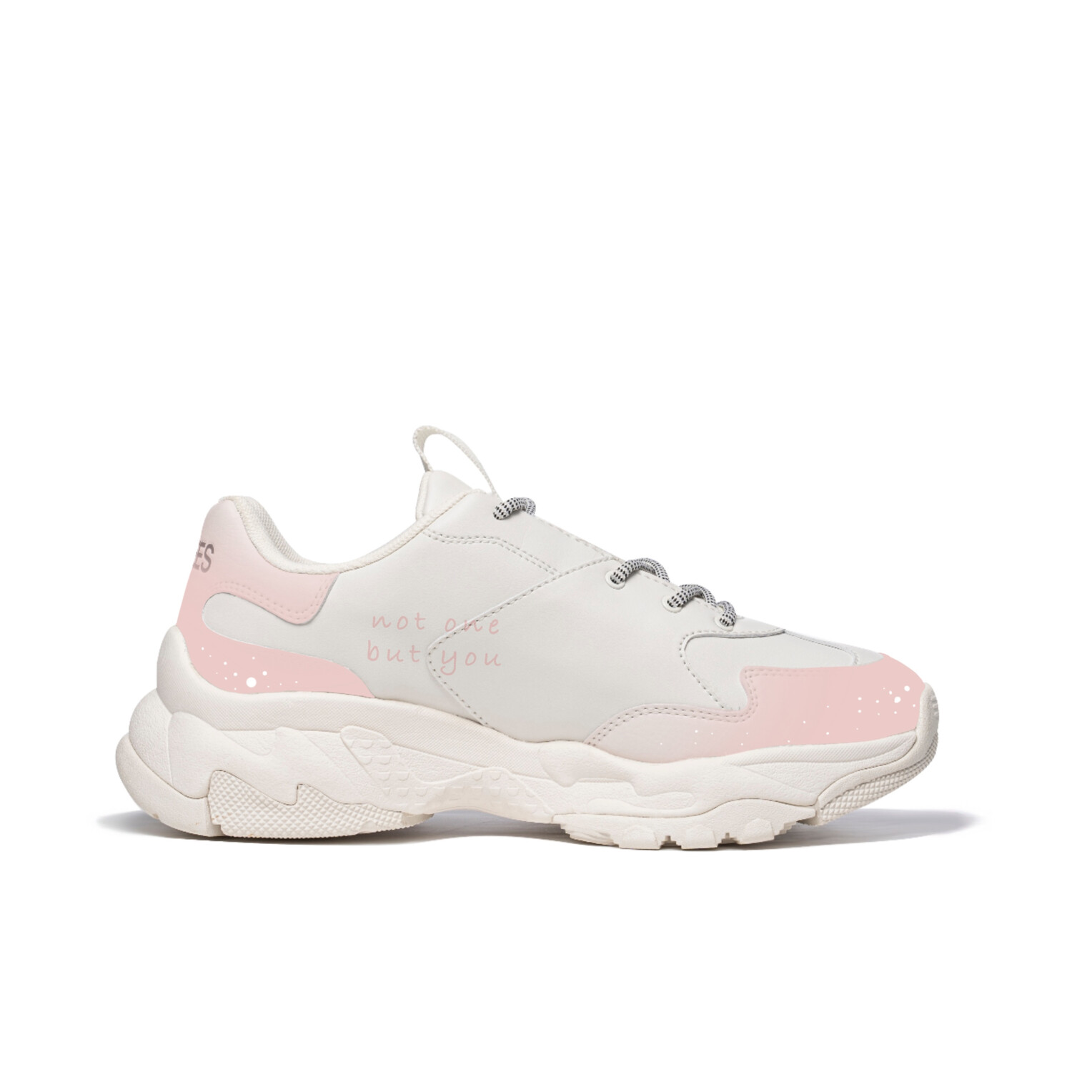 Кроссовки MLB Big Ball Chunky Chunky Sneakers Unisex Low-top Pink-white-brown, коричневый
Кроссовки MLB Big Ball Chunky Chunky Sneakers Unisex Low-top Pink-white-brown, коричневый