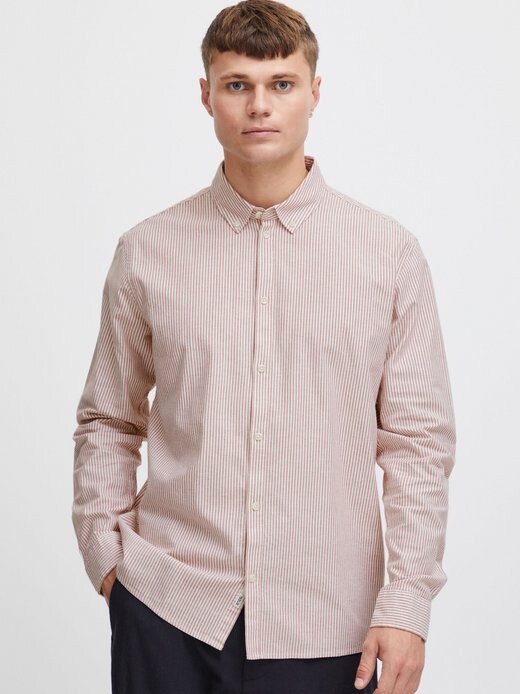 Рубашка с длинным рукавом сдвал Solid, красный
Рубашка с длинным рукавом сдвал Solid, красный