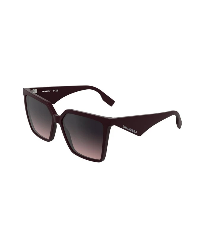 Солнцезащитные очки Kl6207S Karl Lagerfeld, красный
Солнцезащитные очки Kl6207S Karl Lagerfeld, красный