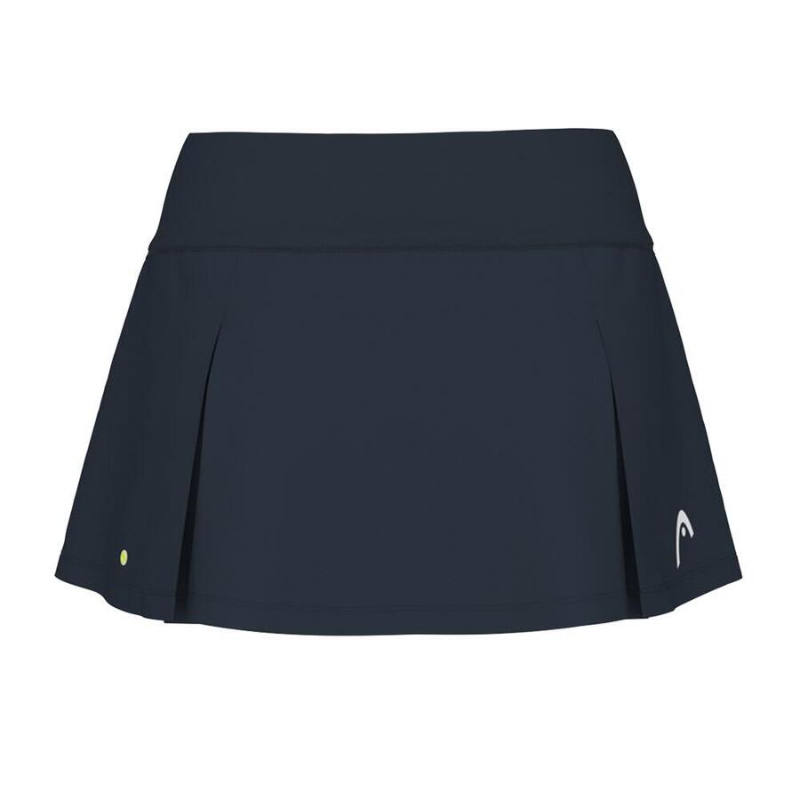 Женская юбка Head Dynamic Skort
Женская юбка Head Dynamic Skort