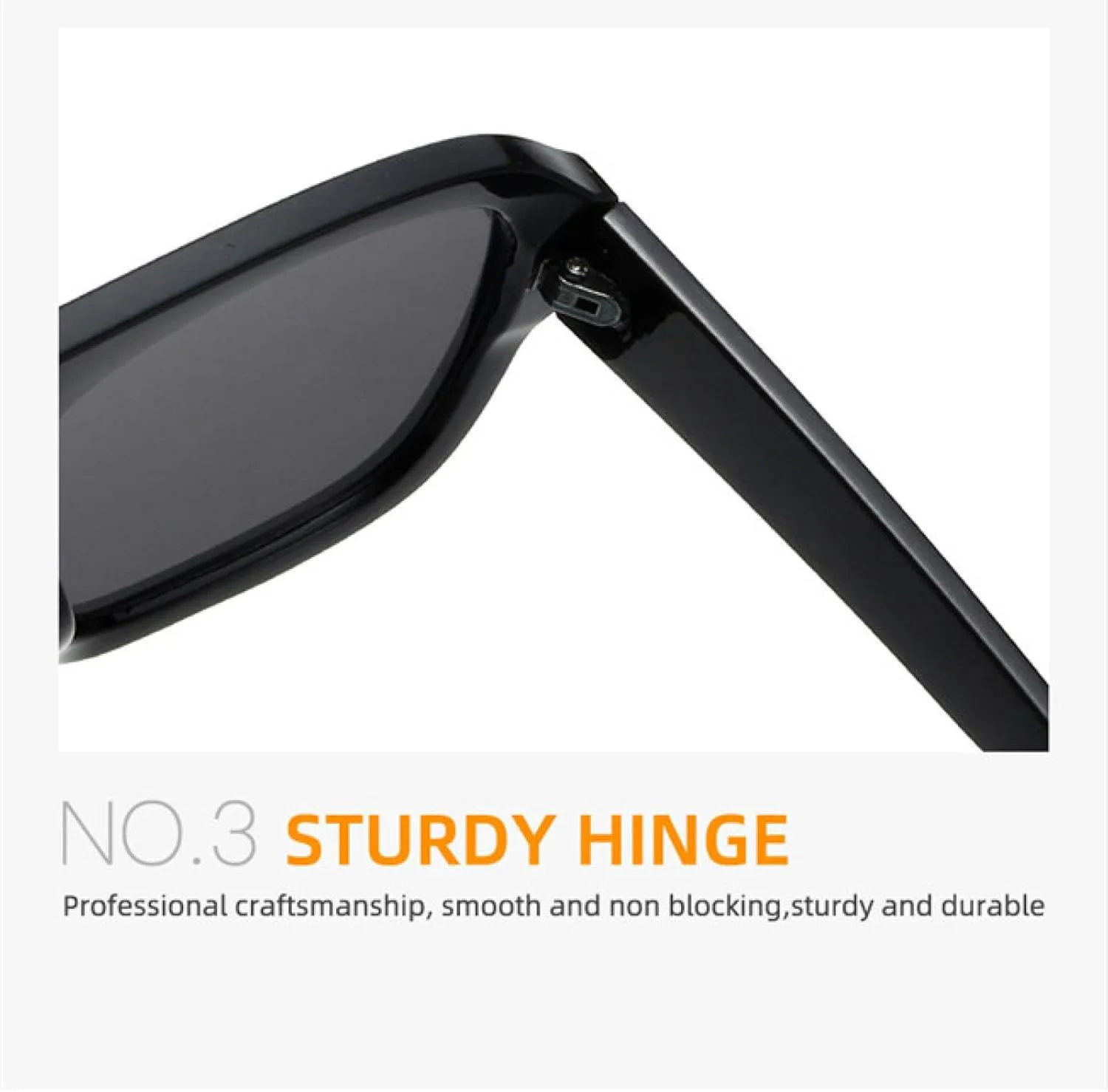 Модные женские солнцезащитные очки UV400 в стиле ретро с градиентом конфетных оттенков, мужские солнцезащитные очки в стиле панк TOIPASTN, Beige Champagne
Модные женские солнцезащитные очки UV400 в стиле ретро с градиентом конфетных оттенков, мужские солнцезащитные очки в стиле панк TOIPASTN, Beige Champagne