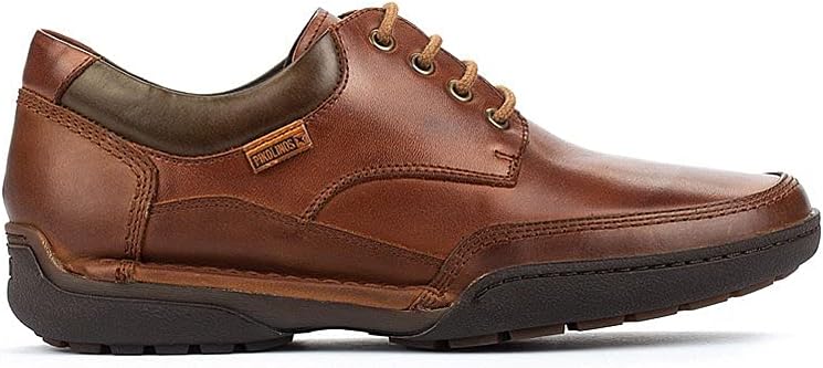 Туфли Pikolinos Leather Casual lace-ups ESTOCOLMO M2J
Туфли Pikolinos Leather Casual lace-ups ESTOCOLMO M2J