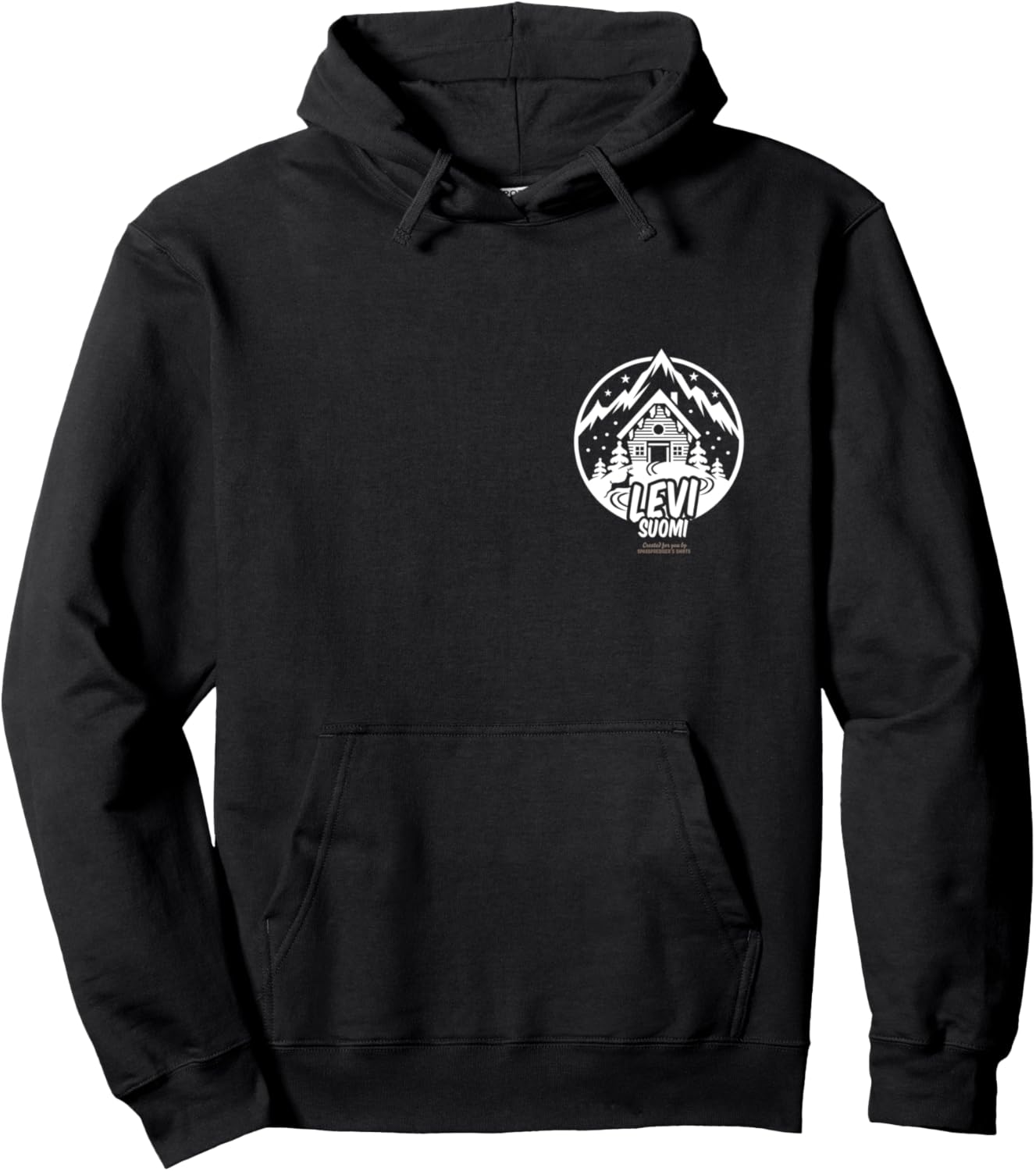 Леви, горнолыжный курорт Финляндия, худи Леви Levi And Other Ski Resorts In Finland, черный
Леви, горнолыжный курорт Финляндия, худи Леви Levi And Other Ski Resorts In Finland, черный