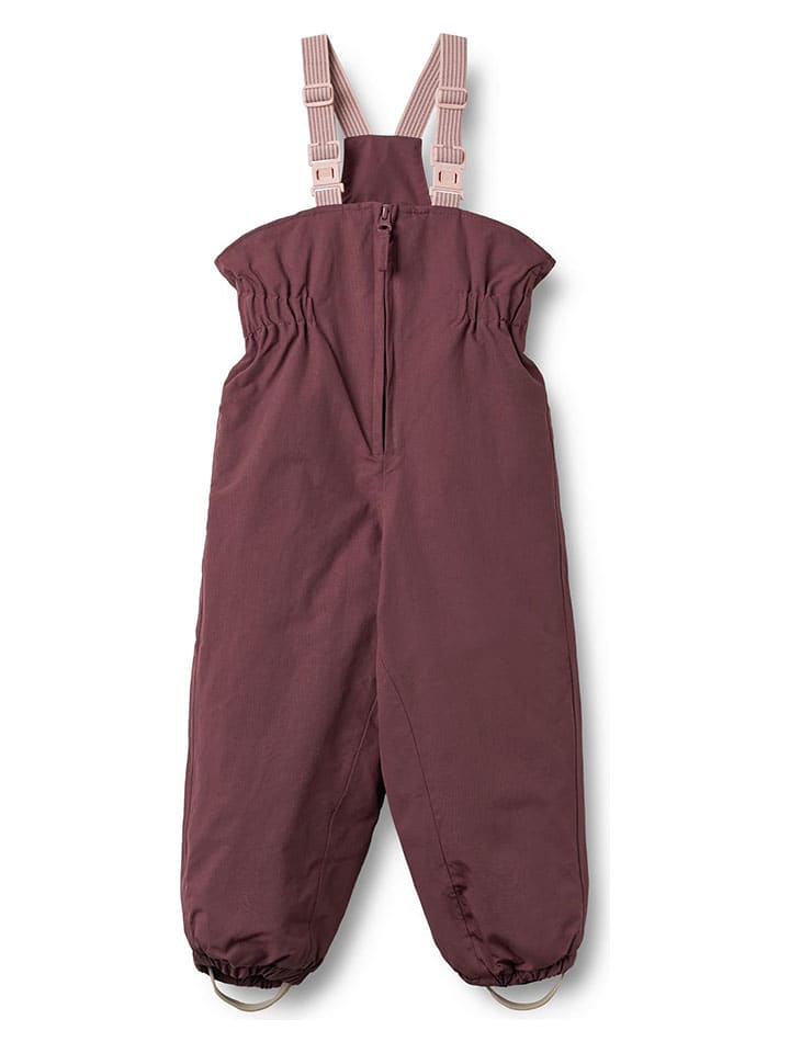 Лыжные брюки Wheat, фиолетовый
Лыжные брюки Wheat, фиолетовый