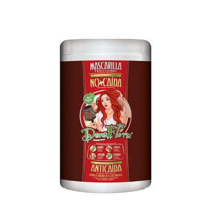 Шампунь от выпадения волос, укрепляющий и восстанавливающий с биотином, кератином и натуральными экстрактами, глубоко увлажняющий, без сульфатов и парабенов, для всех типов волос, 1 кг Dona Flora
Шампунь от выпадения волос, укрепляющий и восстанавливающий с биотином, кератином и натуральными экстрактами, глубоко увлажняющий, без сульфатов и парабенов, для всех типов волос, 1 кг Dona Flora