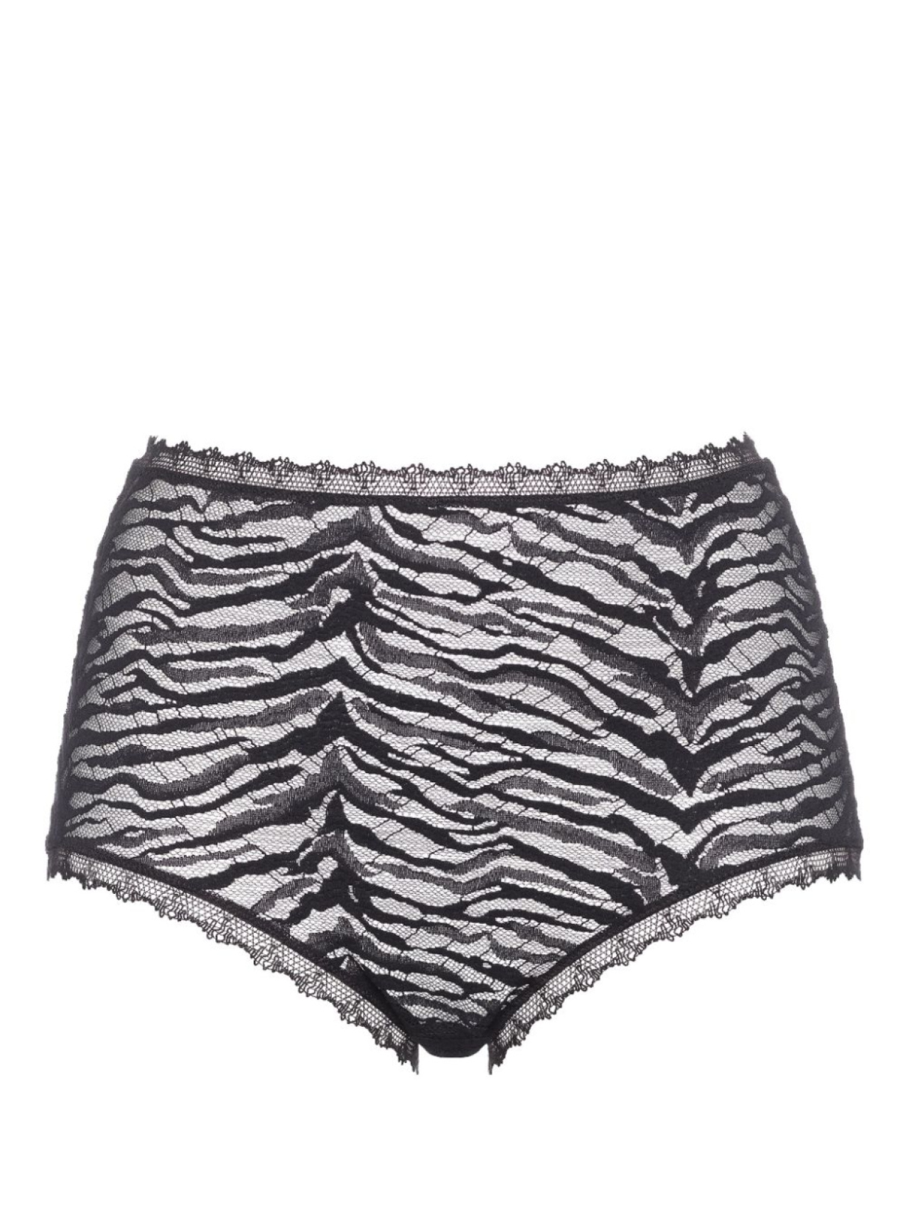 ERES трусы-брифы Echappée, черный
ERES трусы-брифы Echappée, черный