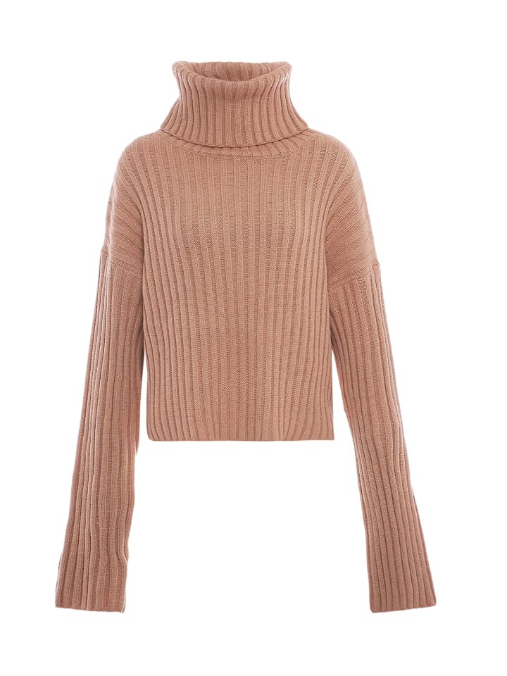 Пуловер Libbi, бежевый
Пуловер Libbi, бежевый