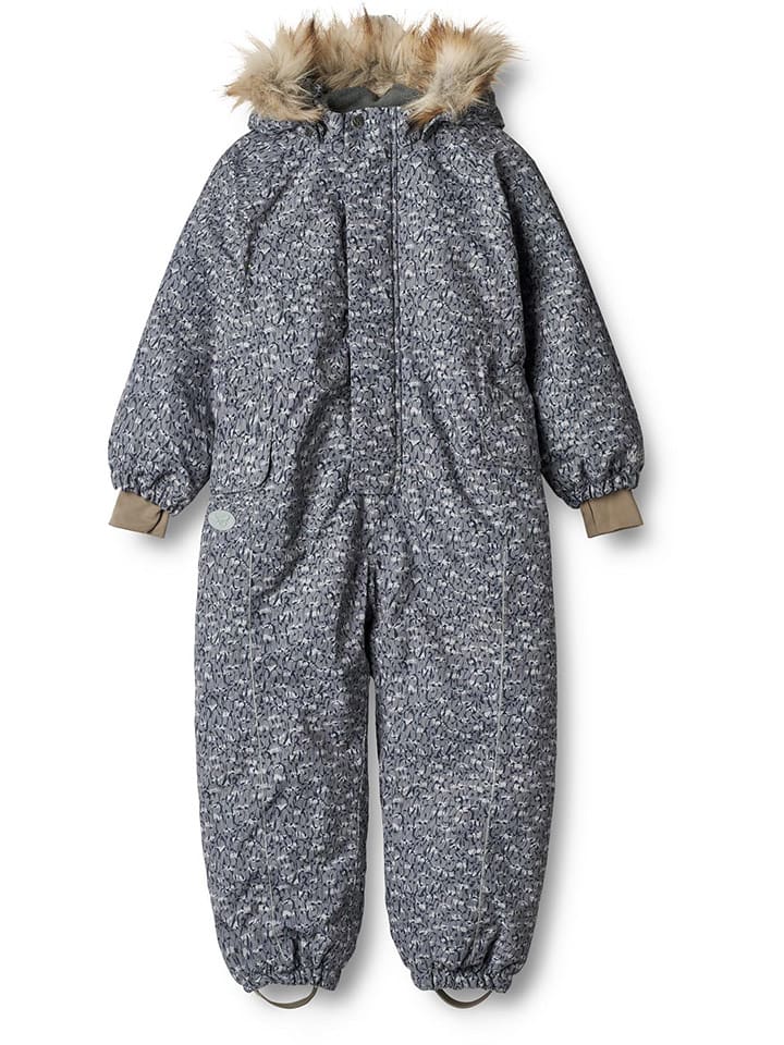 Лыжные штаны Wheat, серый
Лыжные штаны Wheat, серый