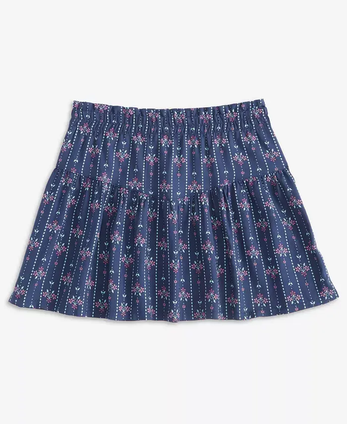 Детская юбка с принтом для девочек 5-20 Epic Threads, синий
Детская юбка с принтом для девочек 5-20 Epic Threads, синий