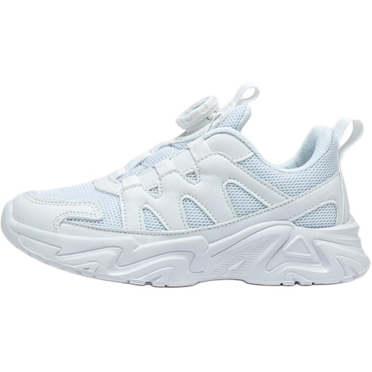 Disney Кроссовки детские белые с дышащей подошвой и противоскользящей амортизацией
Disney Кроссовки детские белые с дышащей подошвой и противоскользящей амортизацией