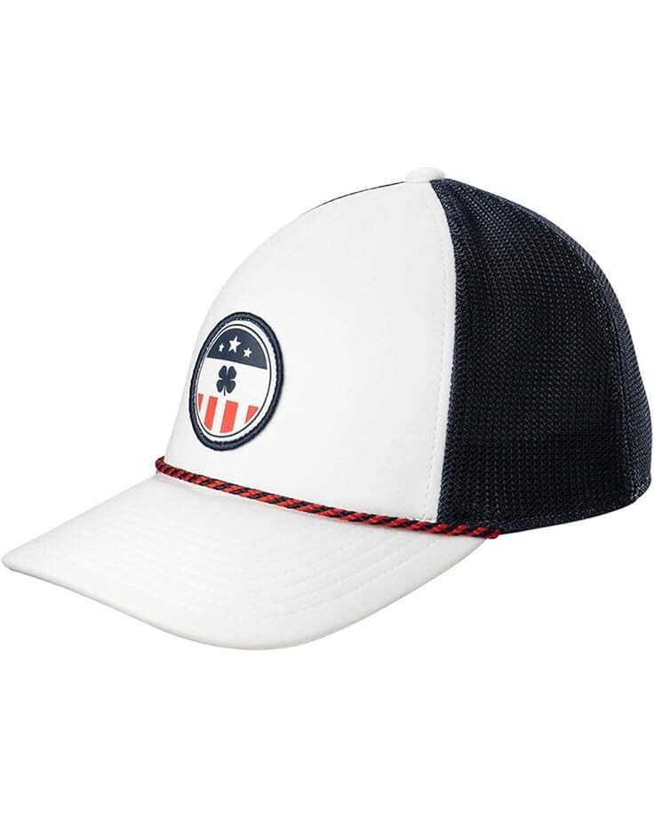 Бейсболка Black Clover Loyal, белый
Бейсболка Black Clover Loyal, белый