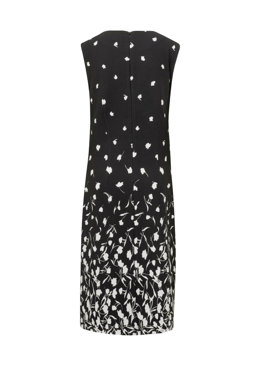 Платье GOLDNER Druck, черный
Платье GOLDNER Druck, черный