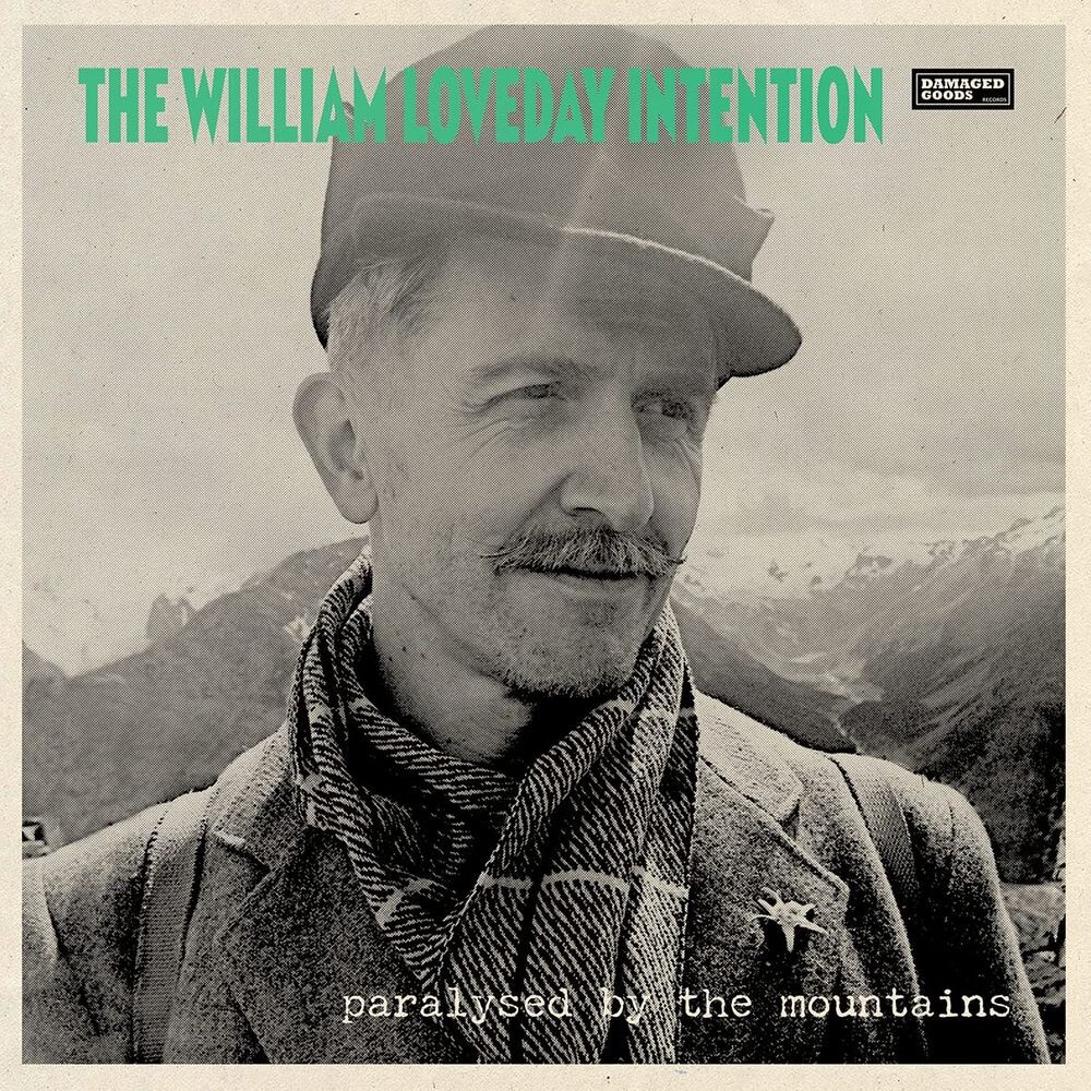 Виниловая пластинка LP Paralysed By The Mountains - The William Loveday Intention
Виниловая пластинка LP Paralysed By The Mountains - The William Loveday Intention