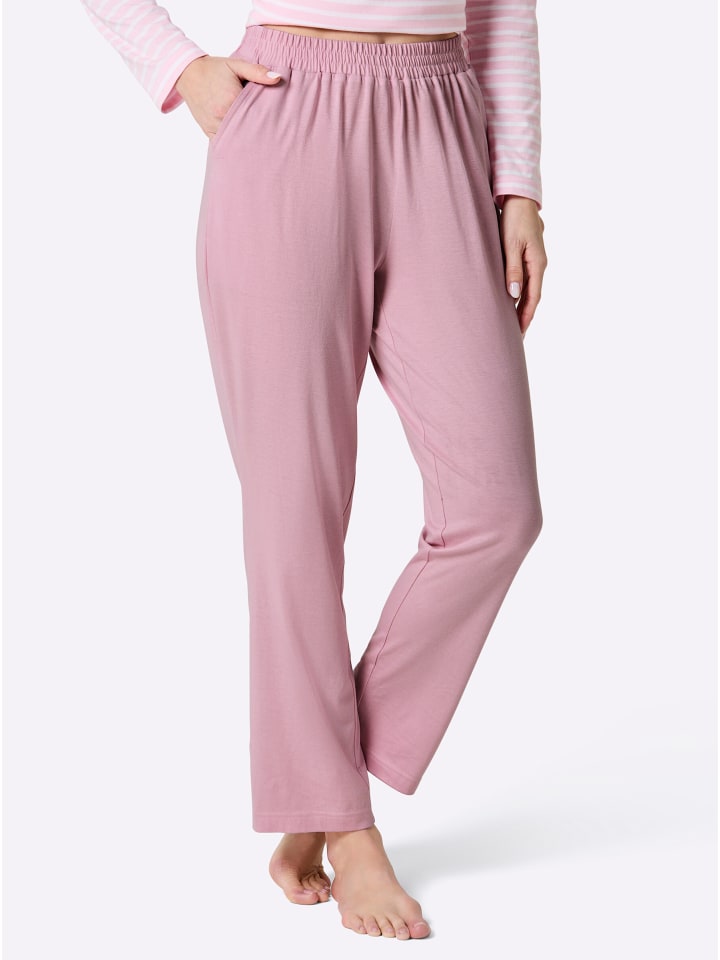 WITT WEIDEN Розовые пижамные штаны
WITT WEIDEN Розовые пижамные штаны