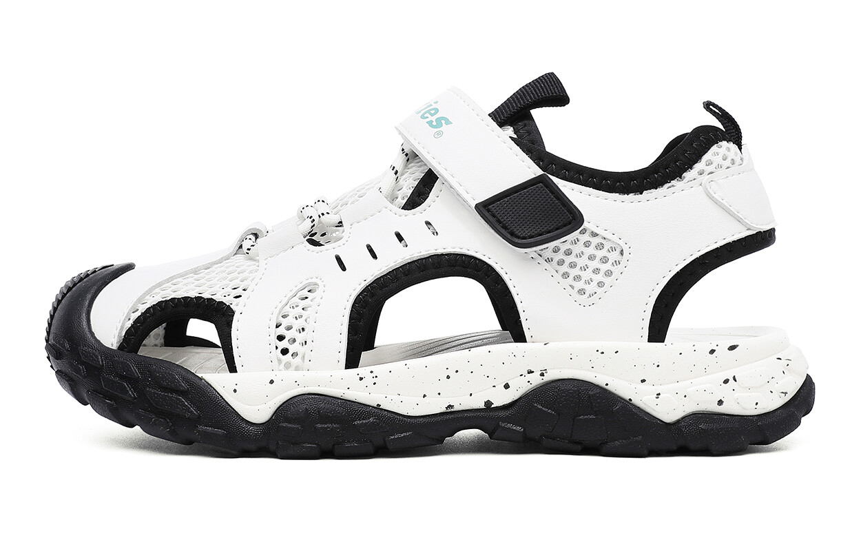 Детские сандалии Детские Белый Черный/белый Коричневый/хаки/маш Желтый Dickies, белый/черный
Детские сандалии Детские Белый Черный/белый Коричневый/хаки/маш Желтый Dickies, белый/черный