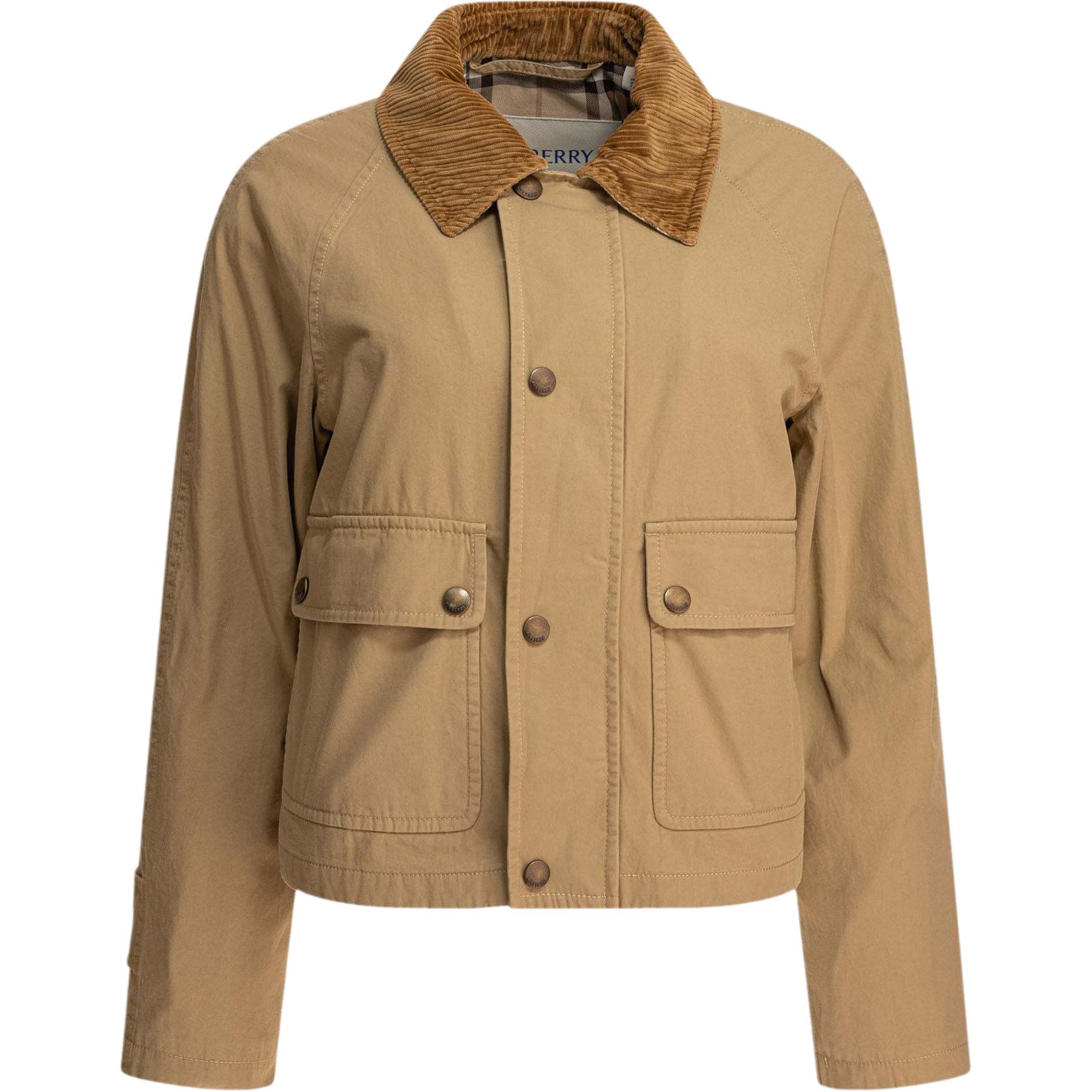 Короткая куртка Burberry, бежевый
Короткая куртка Burberry, бежевый