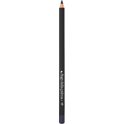 Карандаш для глаз Purple Eye Liner № 17, 1 шт., Diego Dalla Palma
Карандаш для глаз Purple Eye Liner № 17, 1 шт., Diego Dalla Palma