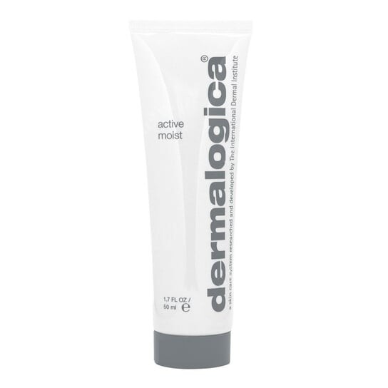 Увлажняющая эмульсия для сухой и нормальной кожи 50мл Dermalogica Active Moist
Увлажняющая эмульсия для сухой и нормальной кожи 50мл Dermalogica Active Moist