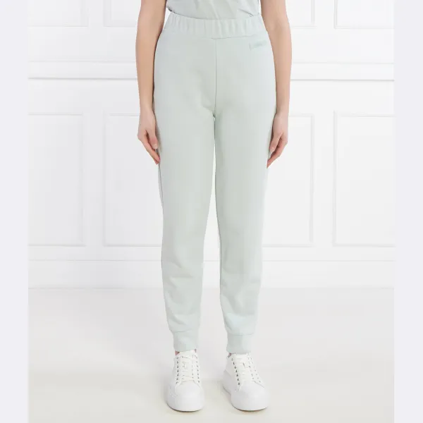 Спортивные брюки свободного кроя Calvin Klein, зеленый
Спортивные брюки свободного кроя Calvin Klein, зеленый