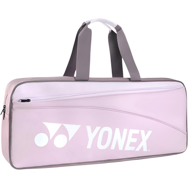 Спортивная сумка из ткани Regular Unisex YONEX, ba42331wcr
Спортивная сумка из ткани Regular Unisex YONEX, ba42331wcr