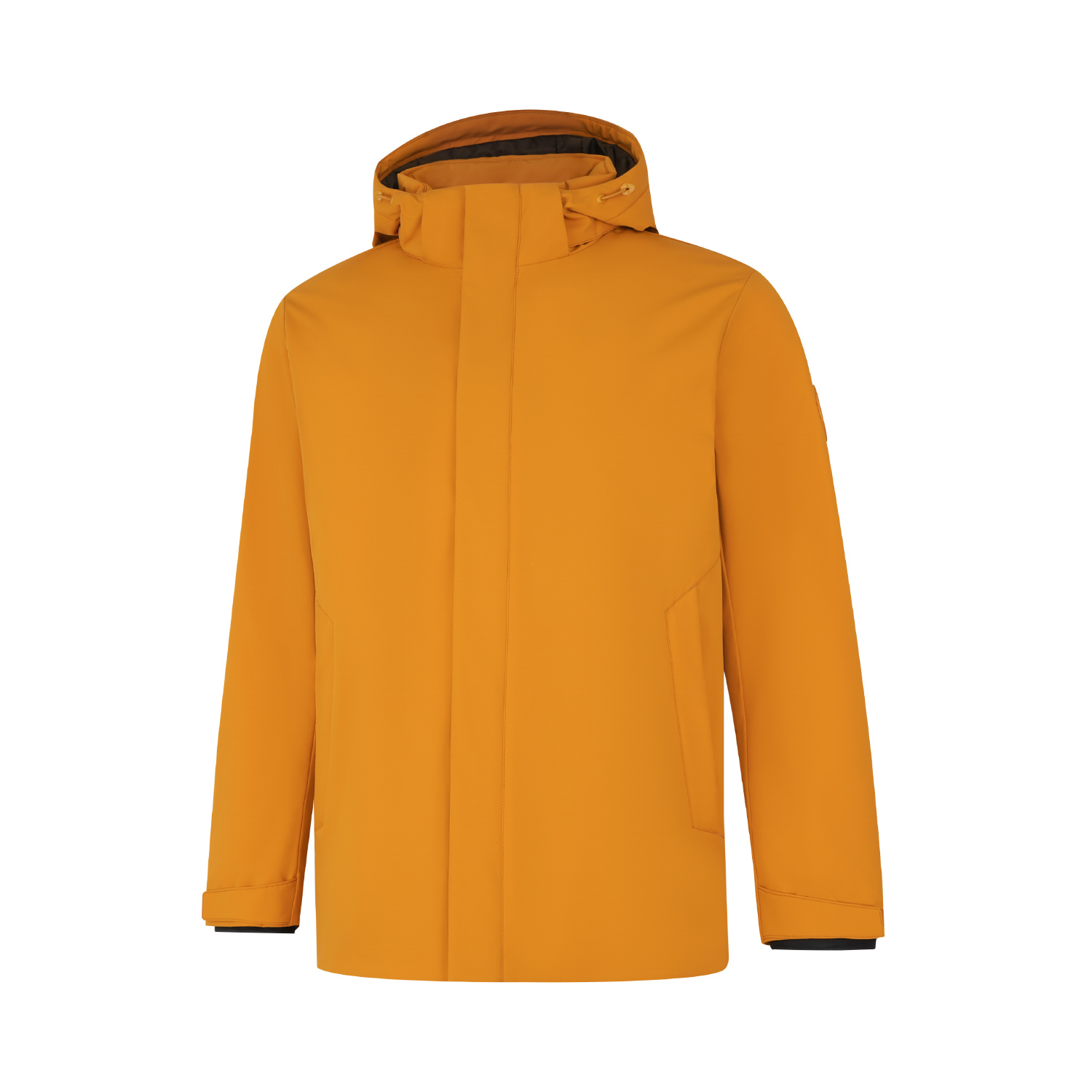 Куртка пуховая LiNing Мужская Камелия Бежевый, Мандариновый Коричневый
Куртка пуховая LiNing Мужская Камелия Бежевый, Мандариновый Коричневый