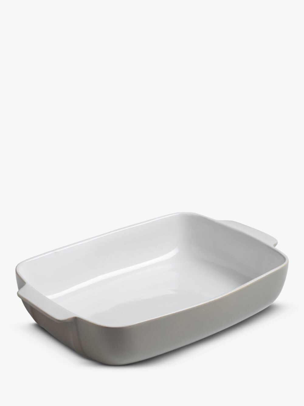 Фирменная керамическая прямоугольная форма для запекания Pyrex, серая, Д 25 x Ш 19 см
Фирменная керамическая прямоугольная форма для запекания Pyrex, серая, Д 25 x Ш 19 см