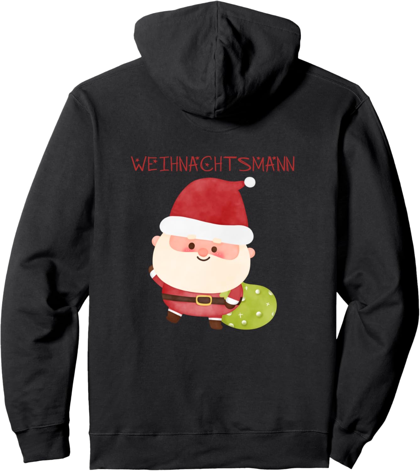 Рождественская толстовка Christmas Kwanzaa Hanukkah Holiday Shop, черный
Рождественская толстовка Christmas Kwanzaa Hanukkah Holiday Shop, черный