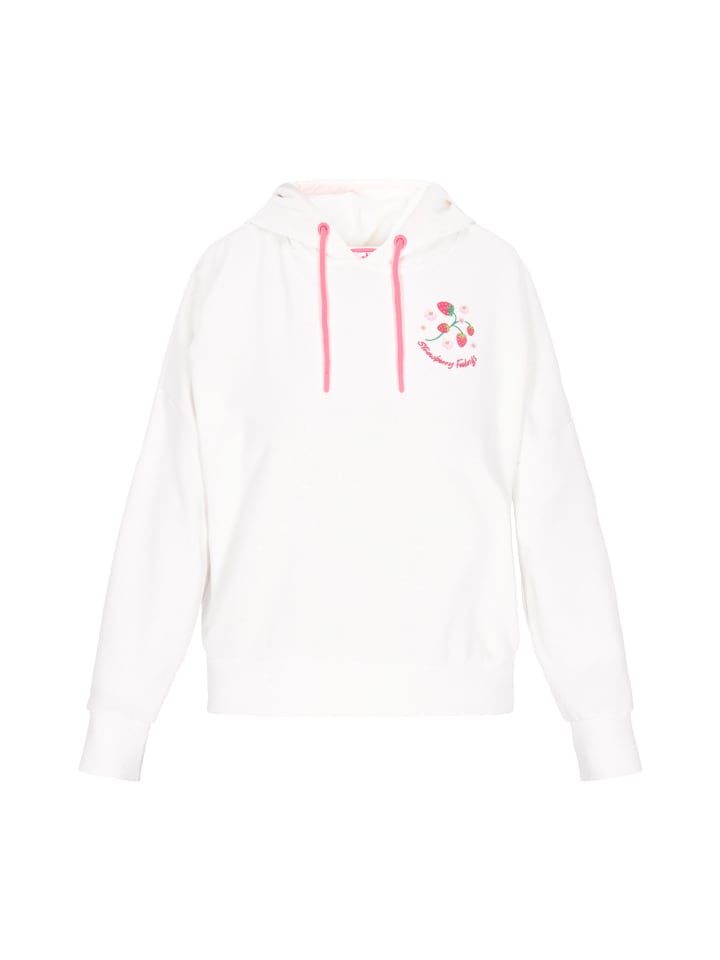 Толстовка myMo, белый
Толстовка myMo, белый