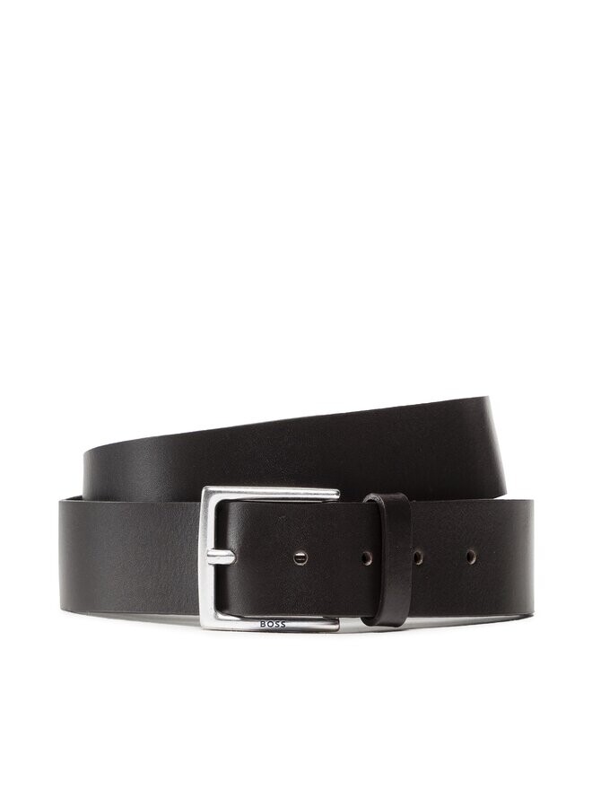 Мужской ремень Boss Rummi 50475296, черный
Мужской ремень Boss Rummi 50475296, черный