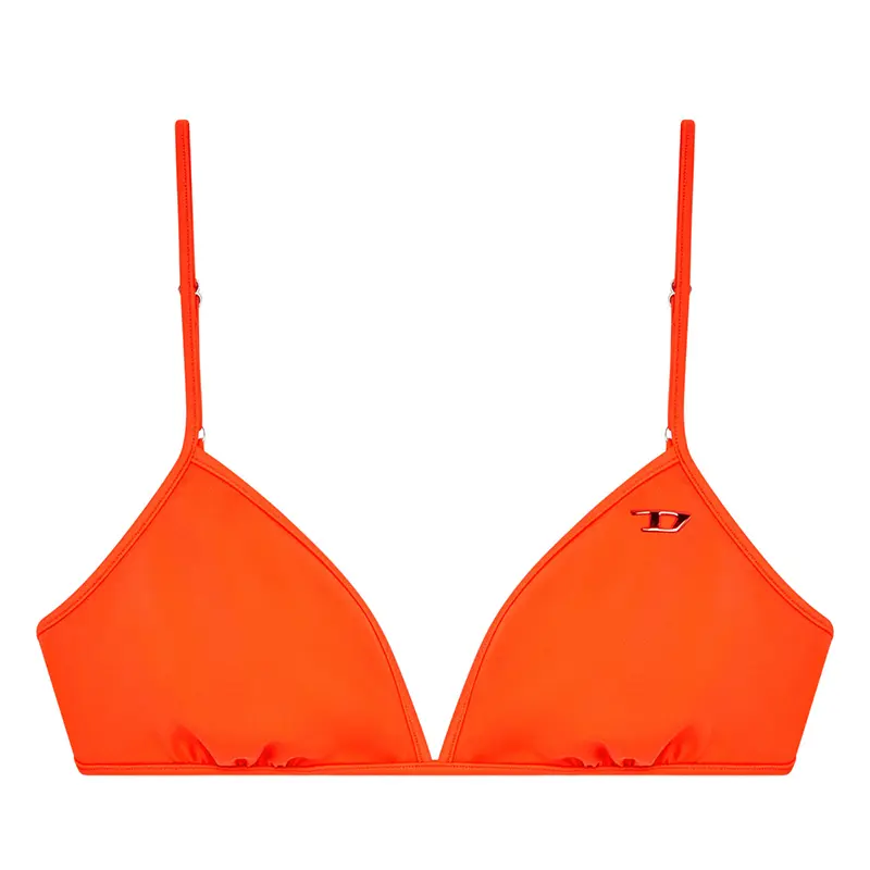 Топ бикини Cloudy D Pop DIESEL, оранжевый
Топ бикини Cloudy D Pop DIESEL, оранжевый