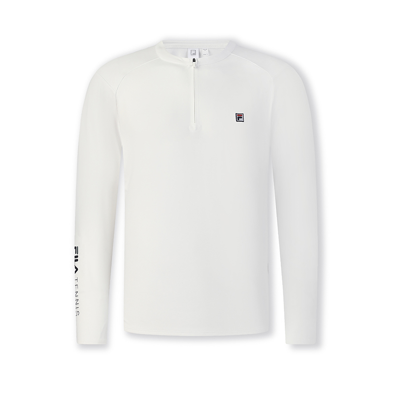 Футболка мужская Starlight FILA, белый
Футболка мужская Starlight FILA, белый