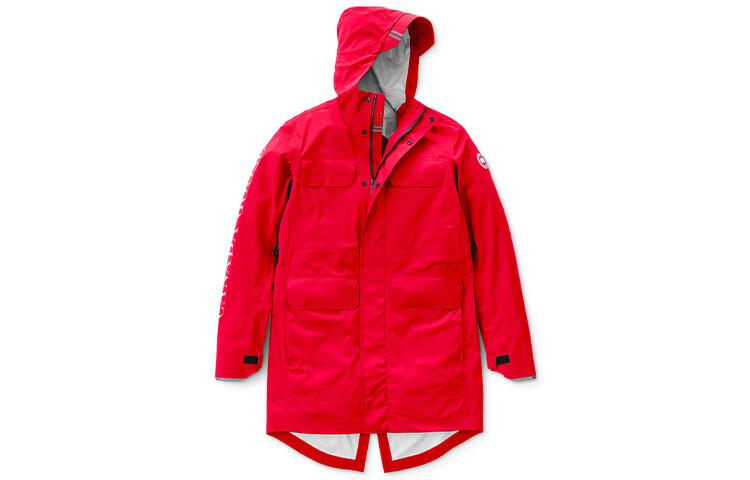 Куртка мужская красный Canada Goose
Куртка мужская красный Canada Goose