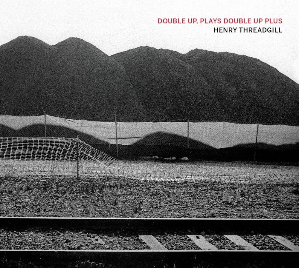 Диск CD Double Up, Plays Double Up Plus - Henry Threadgill
Диск CD Double Up, Plays Double Up Plus - Henry Threadgill