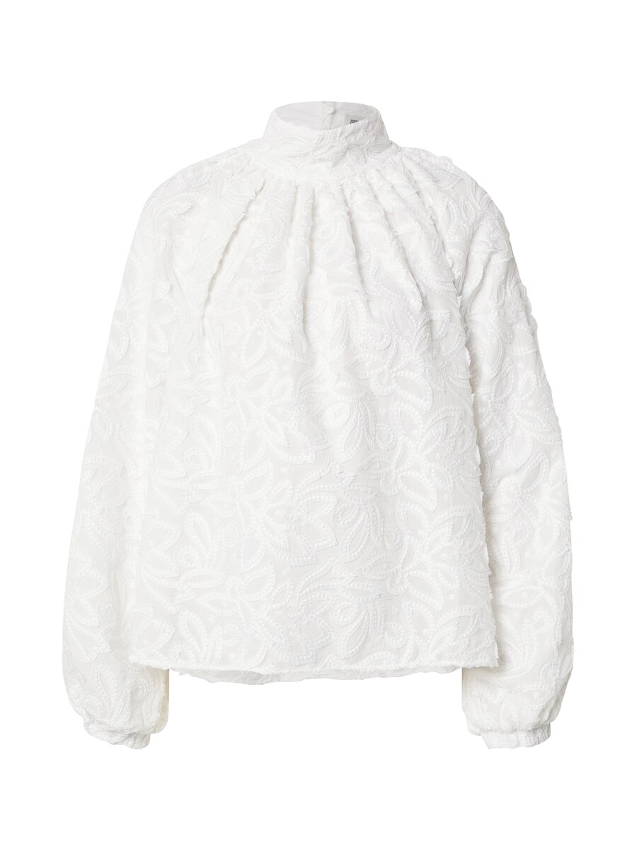 Блуза DRYKORN DUMONDA, белый
Блуза DRYKORN DUMONDA, белый