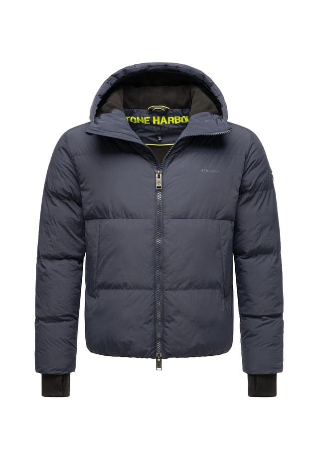 Зимняя куртка tayroos xx Stone Harbour, синий
Зимняя куртка tayroos xx Stone Harbour, синий