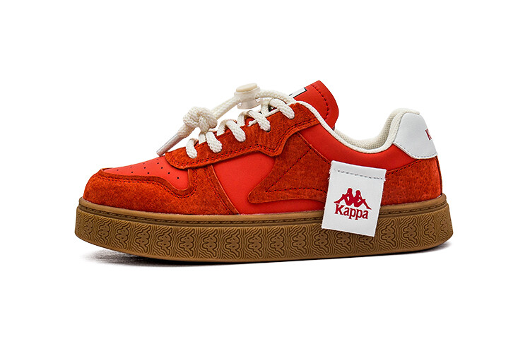 Кроссовки Kappa Kids Kids Skateboarding Shoes Kids Low-top, черный
Кроссовки Kappa Kids Kids Skateboarding Shoes Kids Low-top, черный