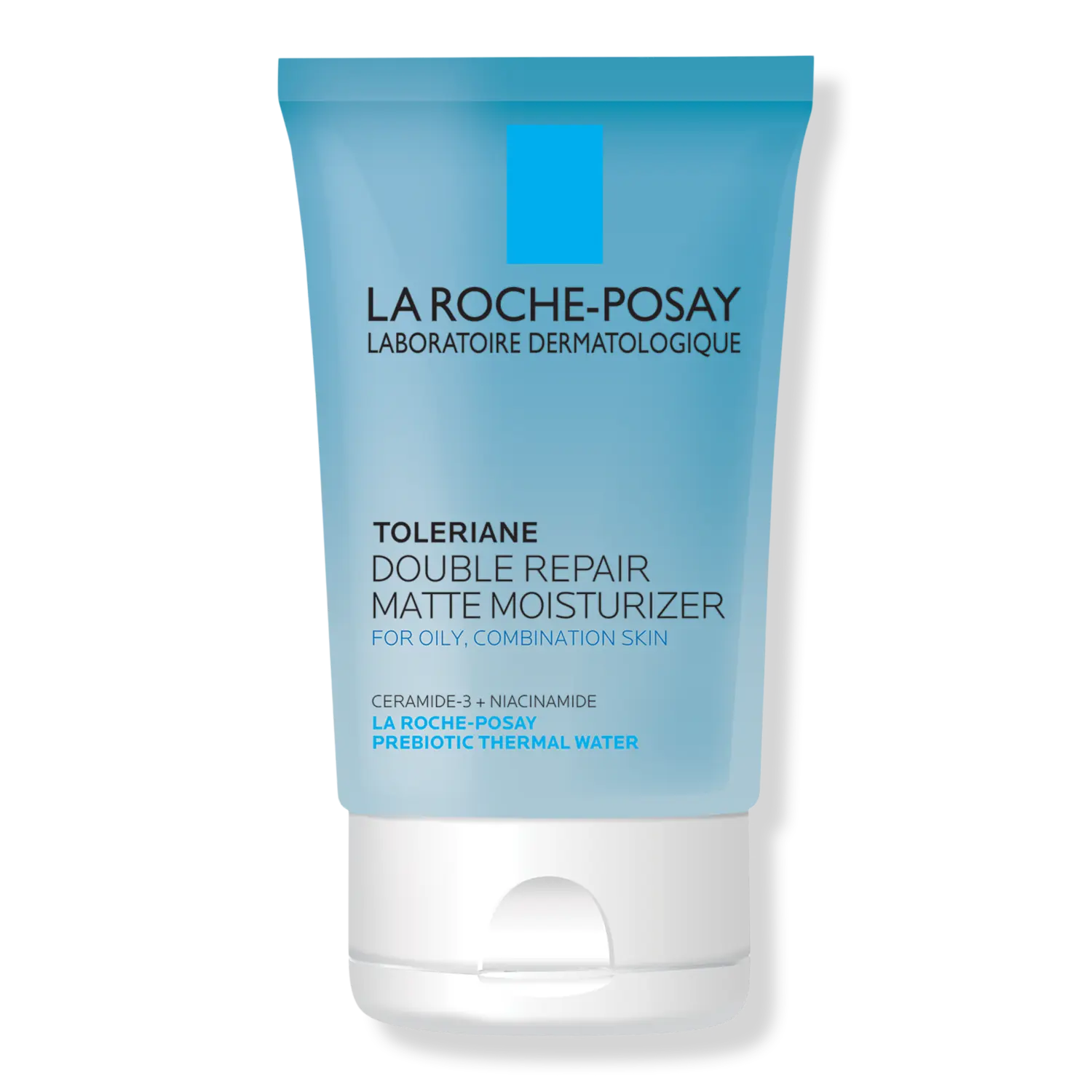 Увлажняющий матирующий крем для лица Toleriane Double Repair для жирной кожи La Roche-Posay
Увлажняющий матирующий крем для лица Toleriane Double Repair для жирной кожи La Roche-Posay